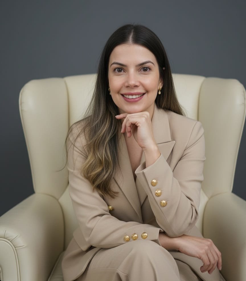 Dra. Gabriela Leal Machado